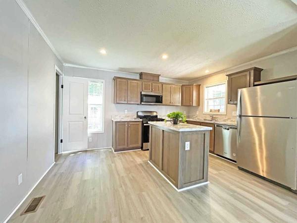 2023 Manufactured Home