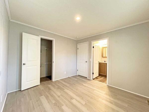 2023 Manufactured Home