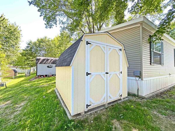 2023 Manufactured Home