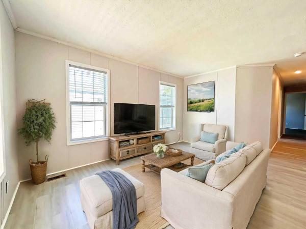 2023 Manufactured Home
