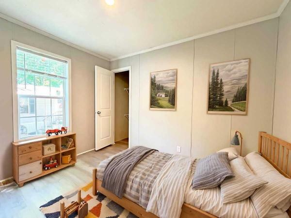 2023 Manufactured Home