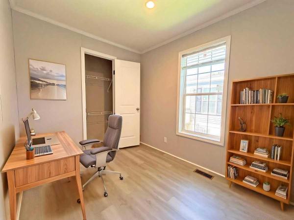 2023 Manufactured Home