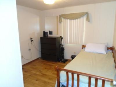 Available Home