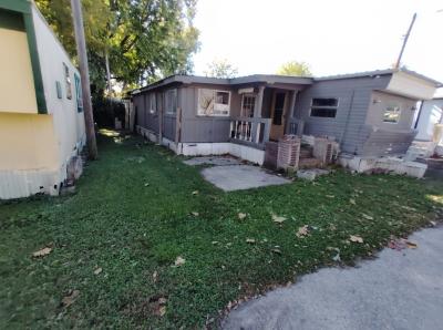 Mobile Home at 4403 Madison Avenue Lot 24 Indianapolis, IN 46227