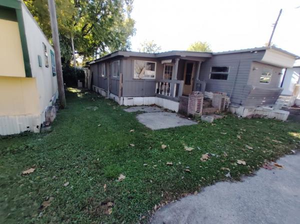 Photo 1 of 1 of home located at 4403 Madison Avenue Lot 24 Indianapolis, IN 46227