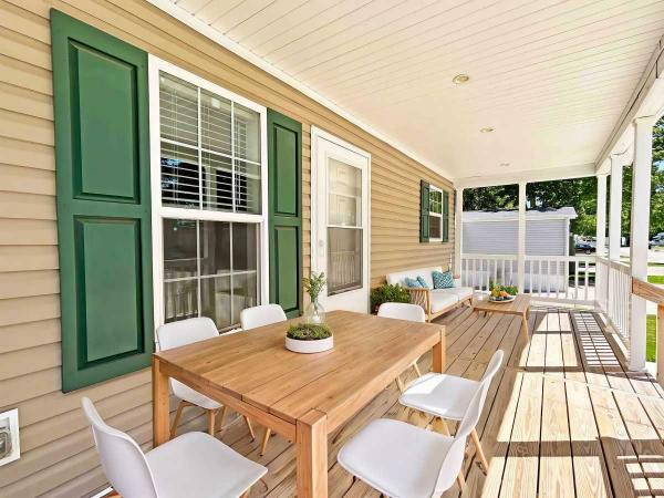 2023 Manufactured Home