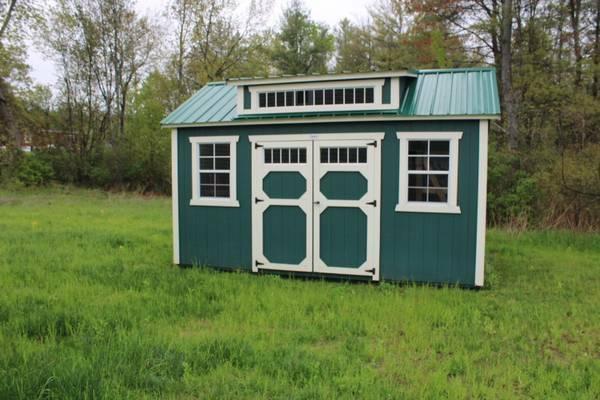 2023 Redman Mobile Home