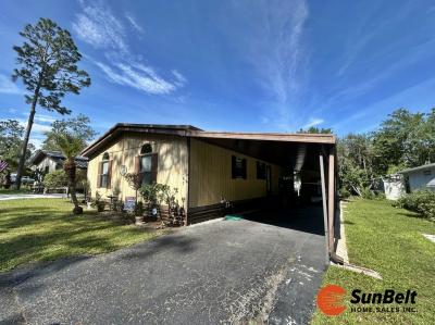 Photo 2 of 56 of home located at 13582 E Hwy 40 Lot #167 Silver Springs, FL 34488