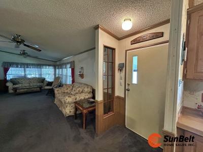Photo 5 of 56 of home located at 13582 E Hwy 40 Lot #167 Silver Springs, FL 34488