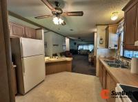1991 SHOR Mobile Home