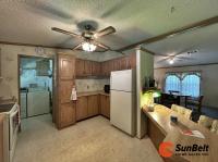 1991 SHOR Mobile Home