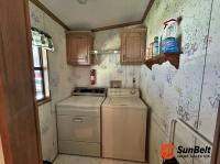 1991 SHOR Mobile Home