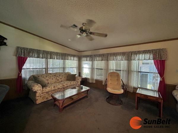 1991 SHOR Mobile Home