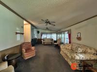 1991 SHOR Mobile Home