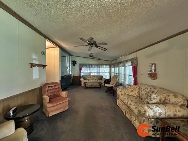 1991 SHOR Mobile Home