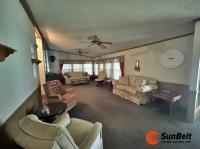 1991 SHOR Mobile Home