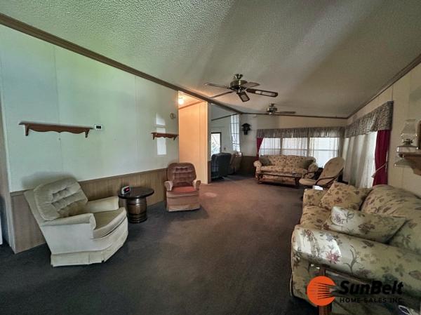 1991 SHOR Mobile Home