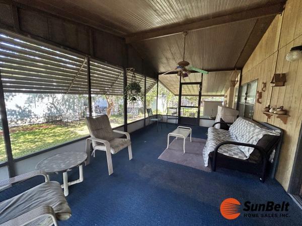 1991 SHOR Mobile Home