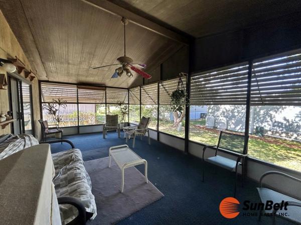 1991 SHOR Mobile Home