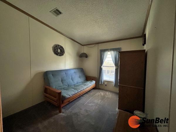 1991 SHOR Mobile Home