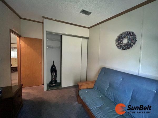 1991 SHOR Mobile Home