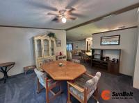 1991 SHOR Mobile Home