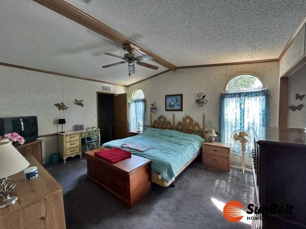 1991 SHOR Mobile Home