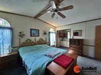 1991 SHOR Mobile Home
