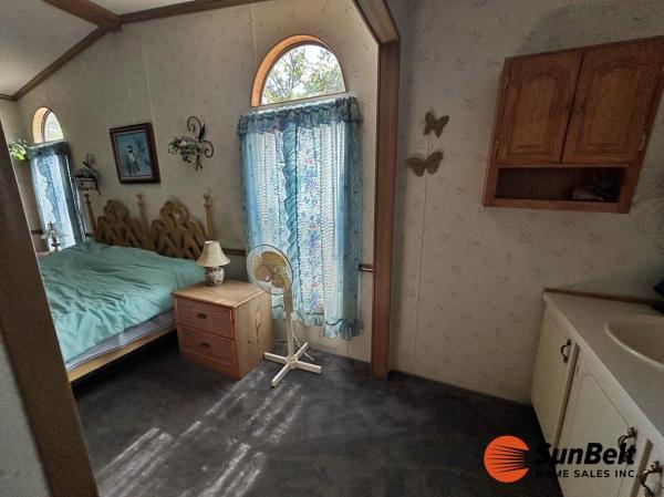 1991 SHOR Mobile Home