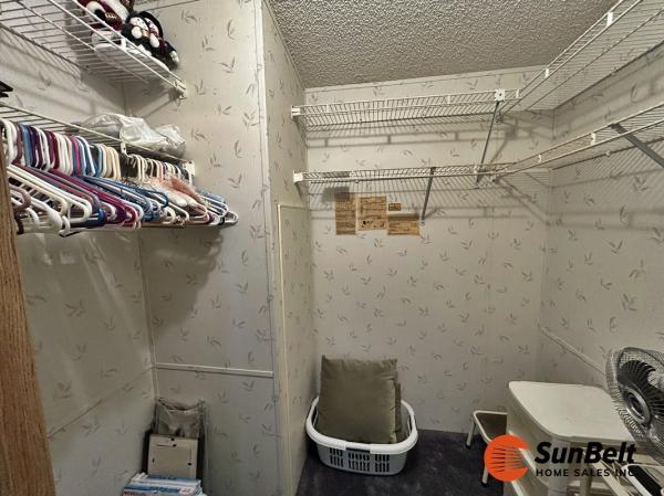 1991 SHOR Mobile Home