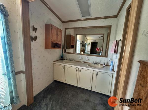 1991 SHOR Mobile Home
