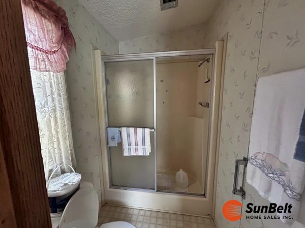 1991 SHOR Mobile Home
