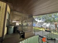 1991 SHOR Mobile Home