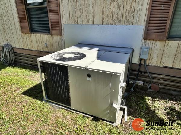 1991 SHOR Mobile Home