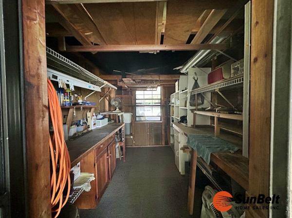 1991 SHOR Mobile Home