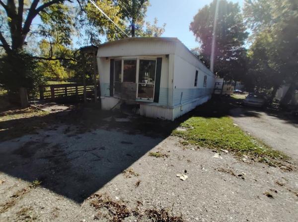 Photo 1 of 1 of home located at 4403 Madison Avenue Lot 37 Indianapolis, IN 46227