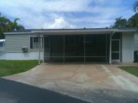 2001 Skyline Manufactured Home