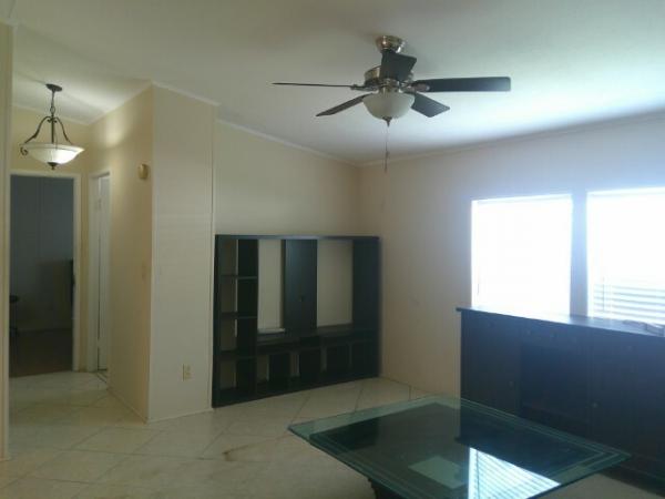 2001 Skyline Manufactured Home