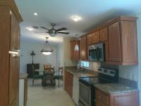 2001 Skyline Manufactured Home