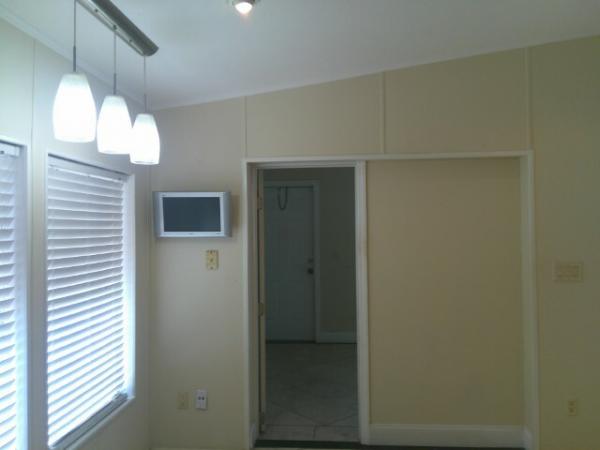 2001 Skyline Manufactured Home