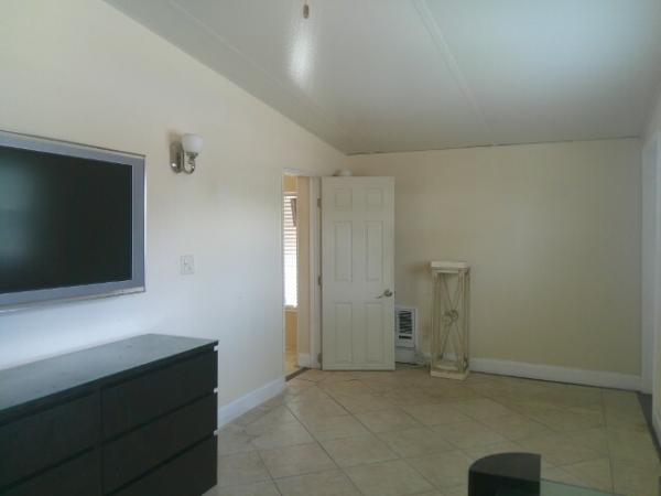 2001 Skyline Manufactured Home