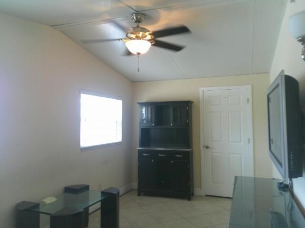 2001 Skyline Manufactured Home