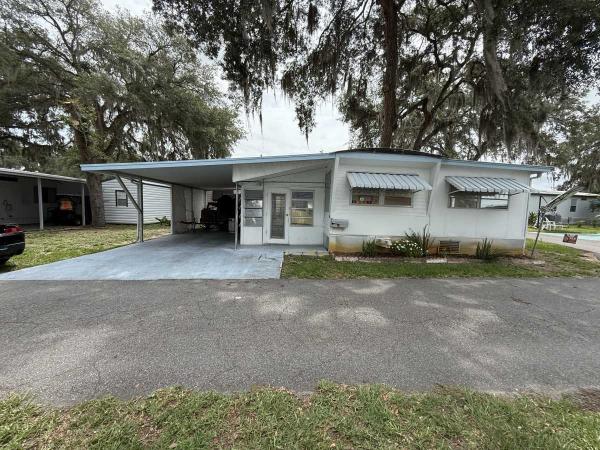  Mobile Home For Sale