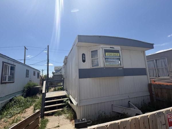 Photo 1 of 2 of home located at 7110 Hwy 2 #35 Commerce City, CO 80022