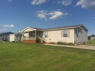 Photo 3 of 9 of home located at 3355 Berry Dr Carleton, MI 48117