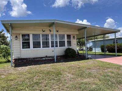 Mobile Home at 7516 Lakeshore Drive Ellenton, FL 34222