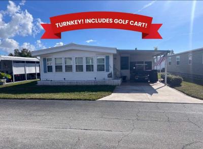 Mobile Home at 237 San Carlos St Nokomis, FL 34275