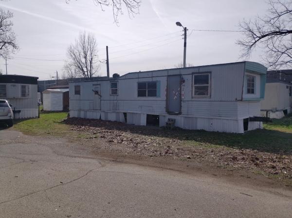 Photo 1 of 2 of home located at 4403 Madison Avenue Lot 68 Indianapolis, IN 46227
