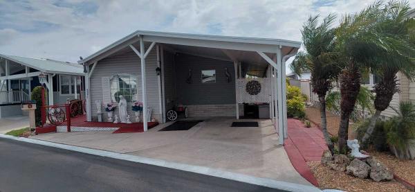 2002 King Mobile Home For Sale