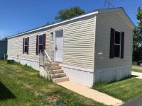 2023 Skyline B102AT Manufactured Home